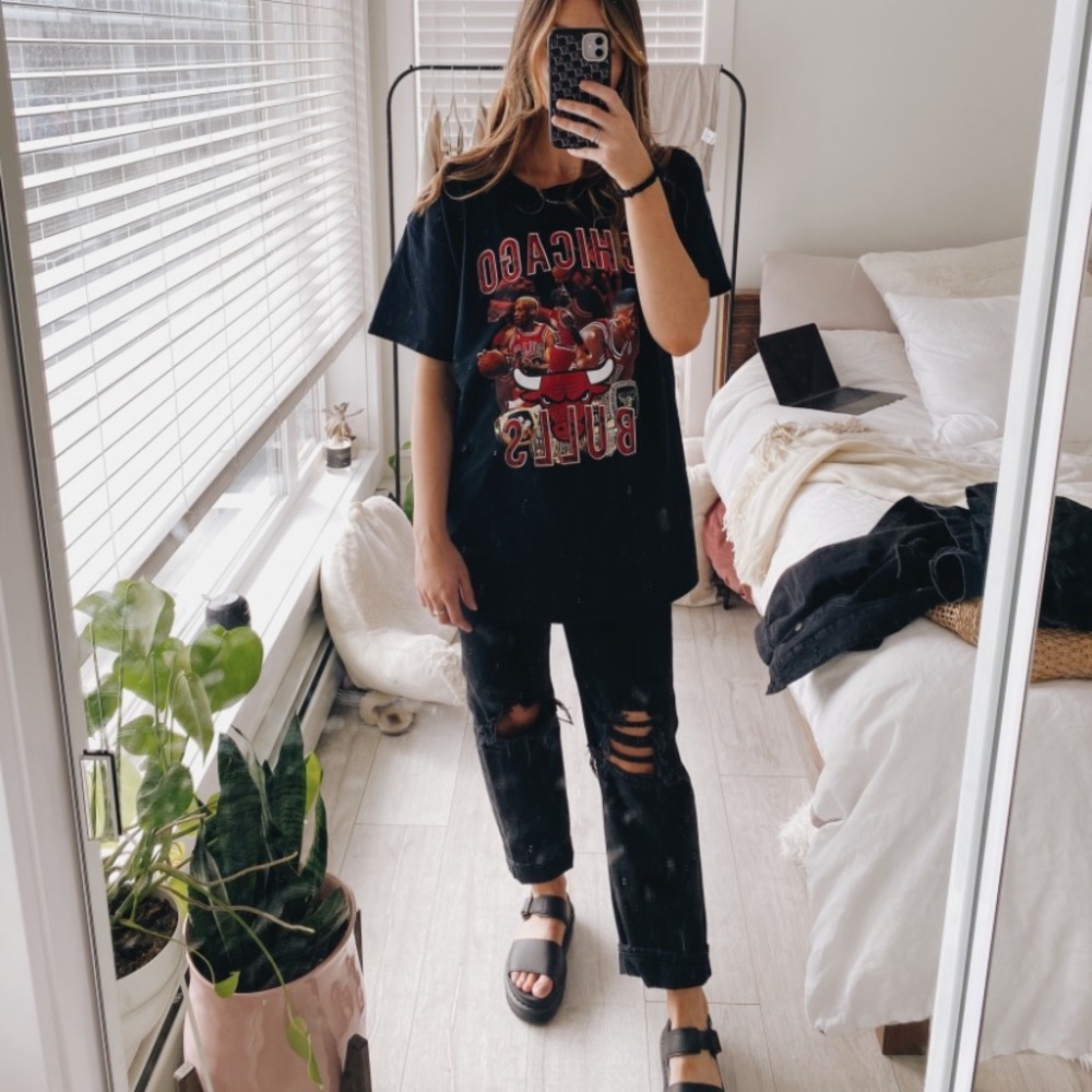 Agolde 90's Jeans